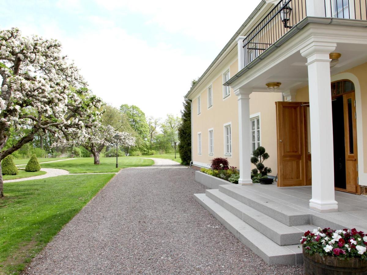 Soedertuna Slott Gnesta Екстер'єр фото
