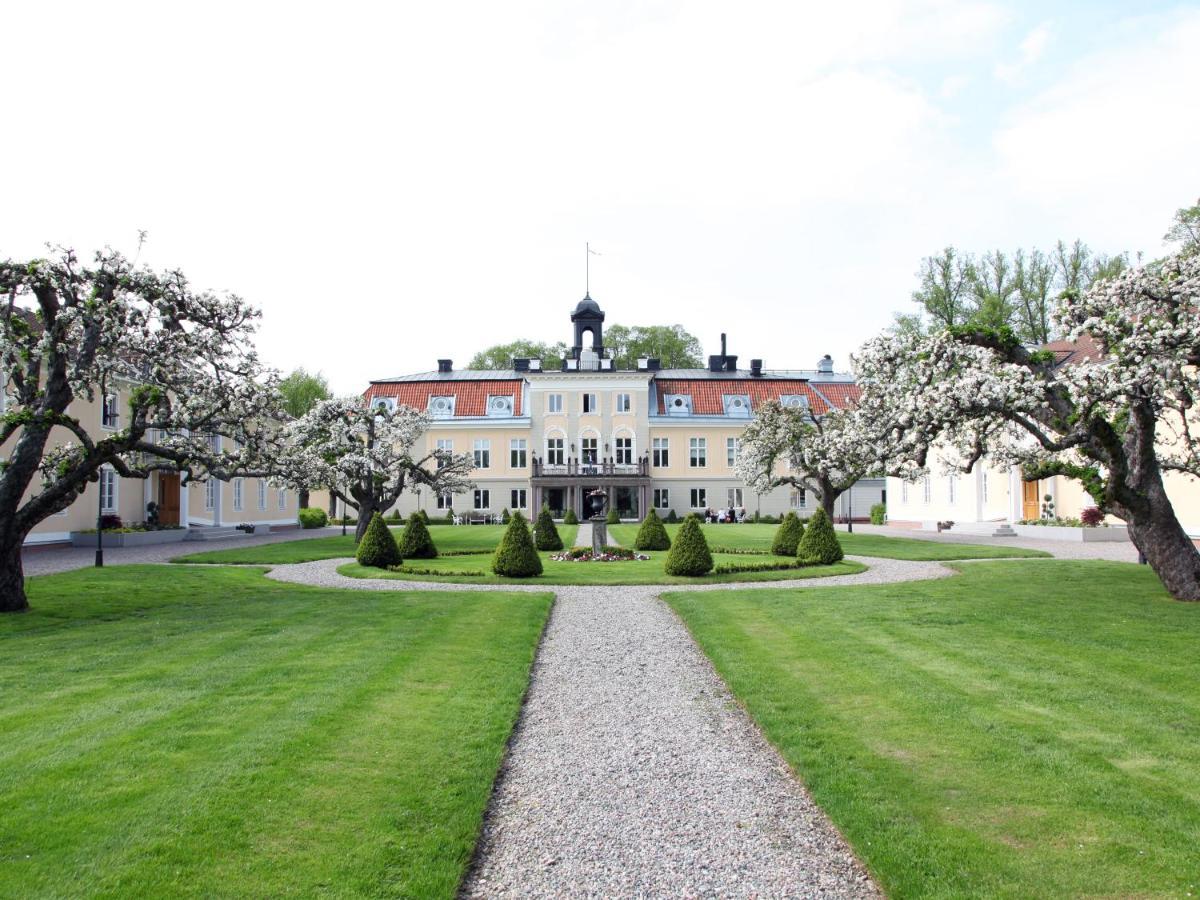 Soedertuna Slott Gnesta Екстер'єр фото