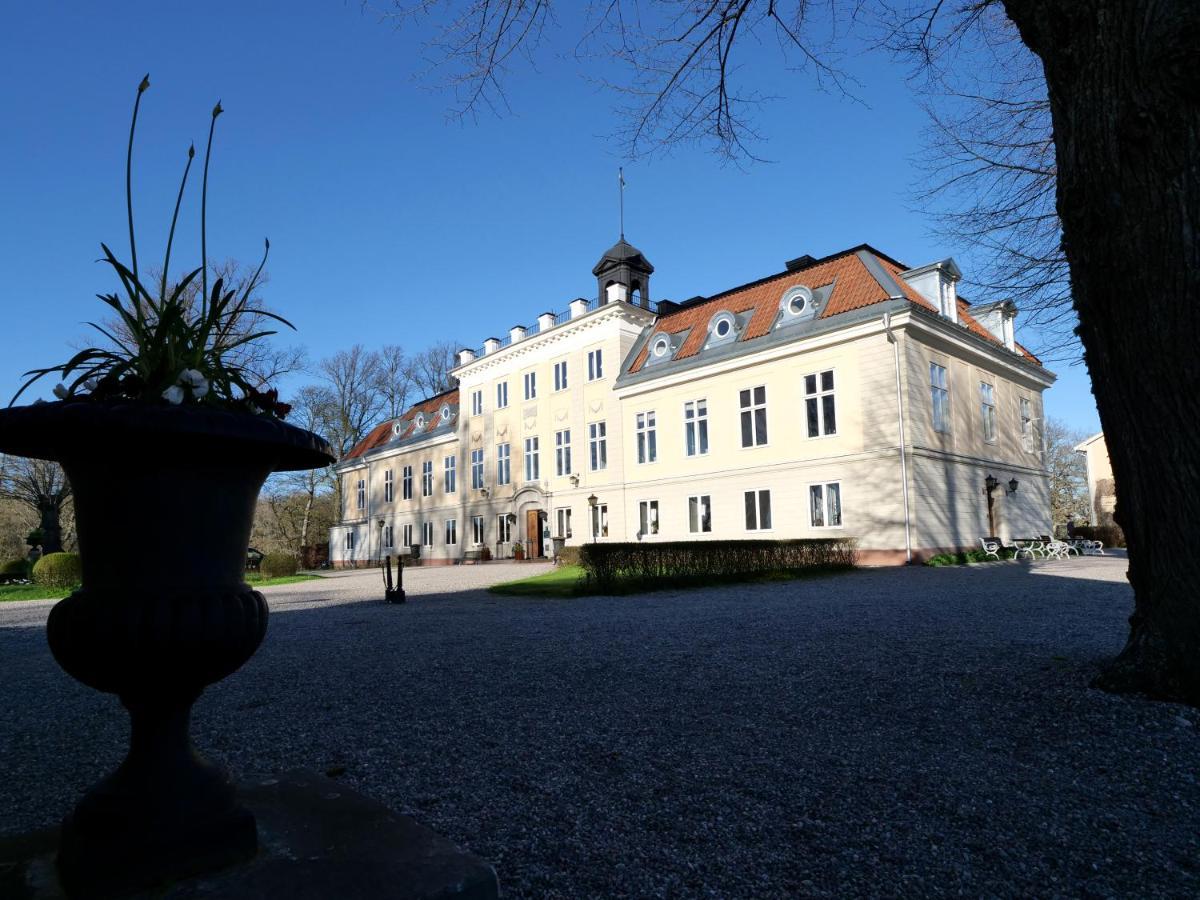 Soedertuna Slott Gnesta Екстер'єр фото