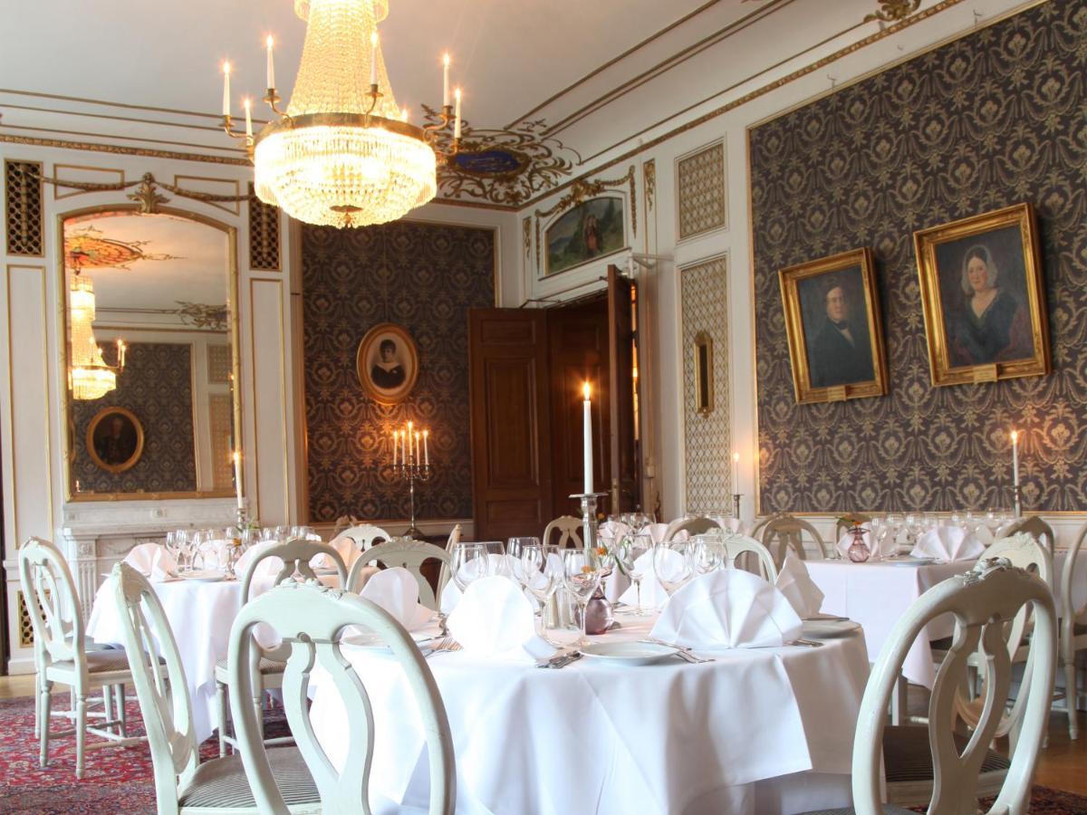 Soedertuna Slott Gnesta Екстер'єр фото