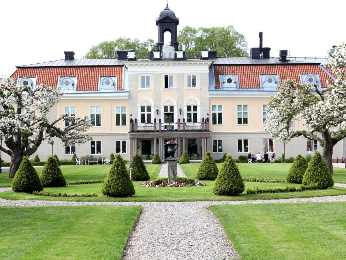 Soedertuna Slott Gnesta Екстер'єр фото