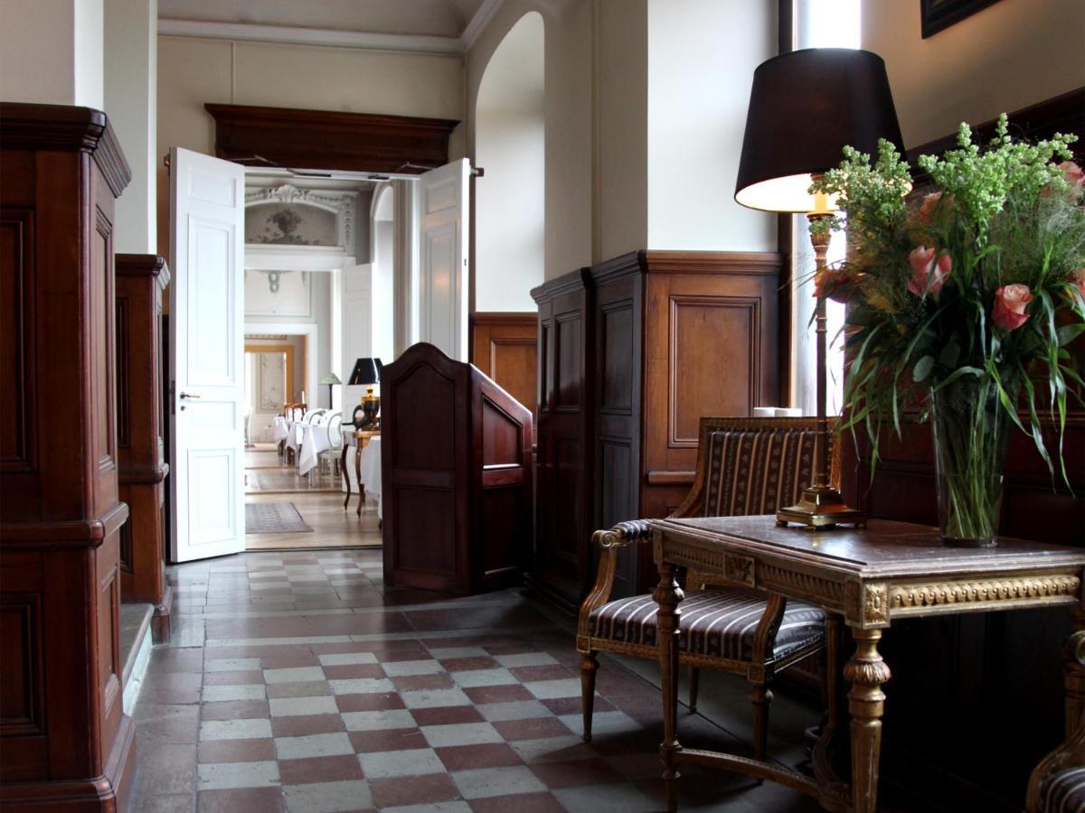 Soedertuna Slott Gnesta Екстер'єр фото