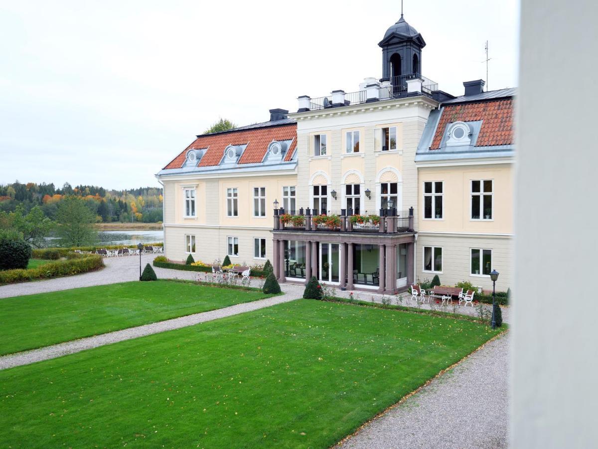 Soedertuna Slott Gnesta Екстер'єр фото