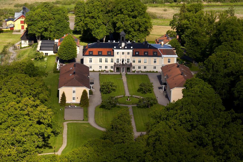 Soedertuna Slott Gnesta Екстер'єр фото