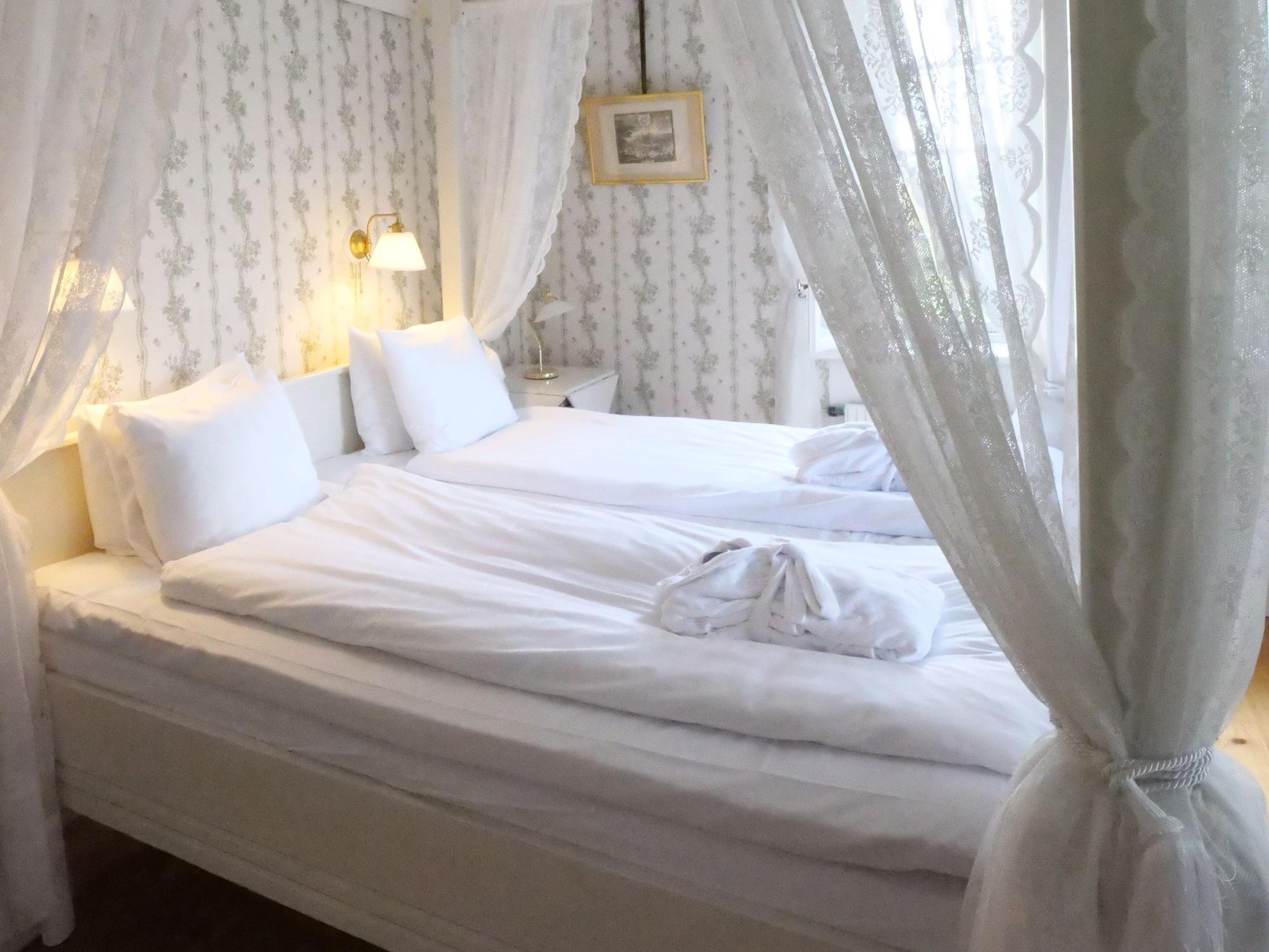 Soedertuna Slott Gnesta Екстер'єр фото
