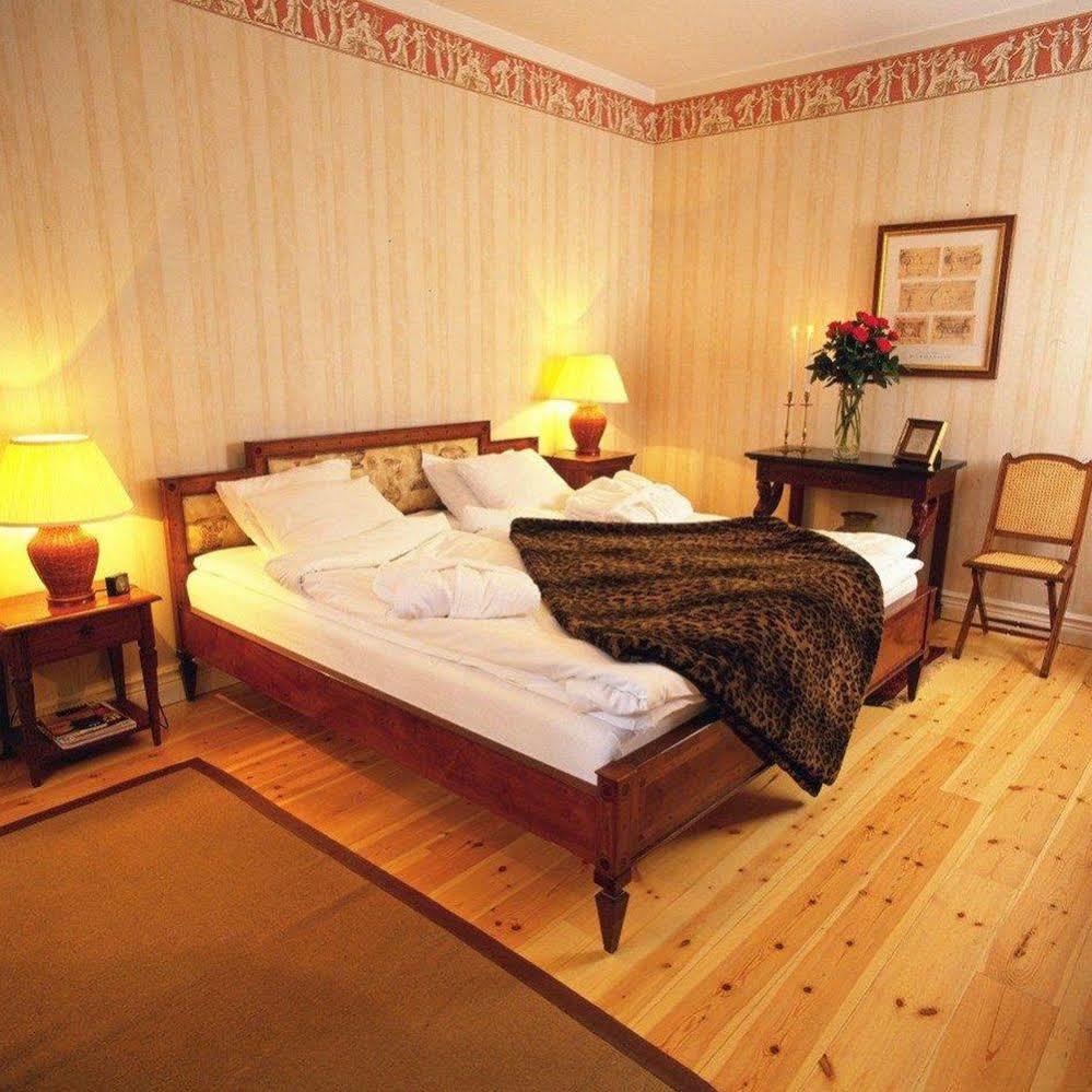 Soedertuna Slott Gnesta Екстер'єр фото