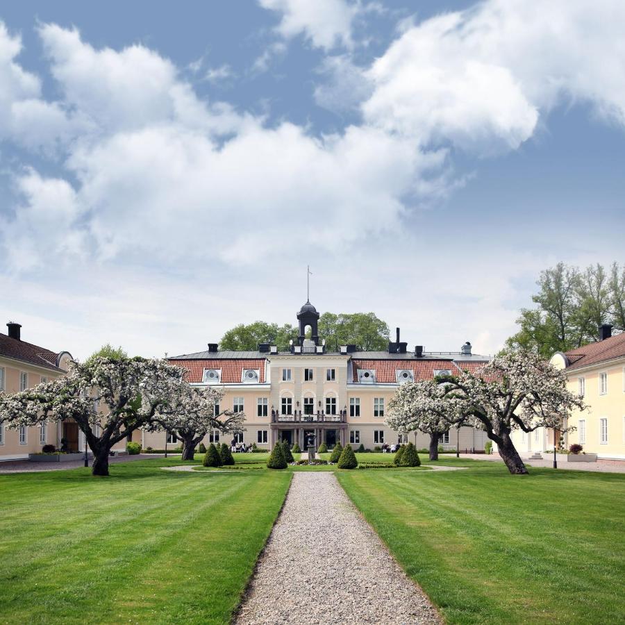 Soedertuna Slott Gnesta Екстер'єр фото